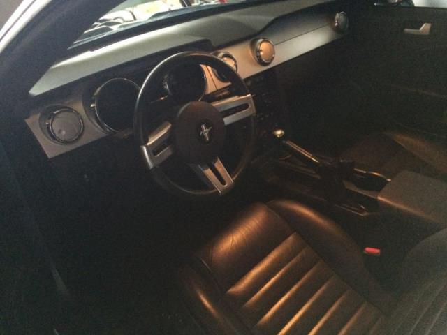 Ford: Mustang GT Convertible, US $8,900.00, image 2