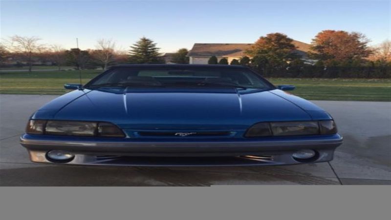 Ford: Mustang GT, US $7,000.00, image 2