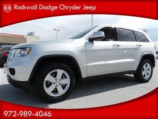 2011 jeep grand cherokee rwd 4dr laredo cruise control traction control