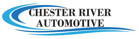 Chester river automotive<br />
