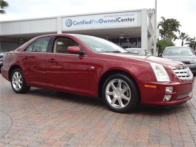 2005 v8 4.6l auto red line