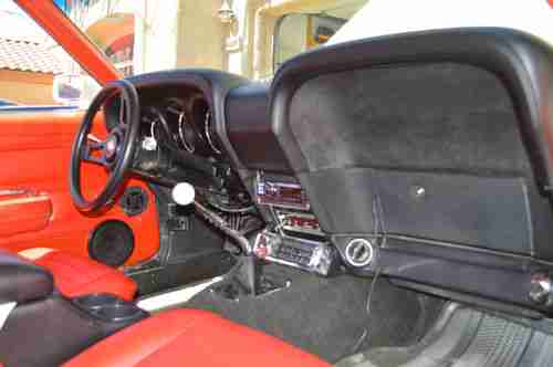 1970 Mustang Coupe Restored and Modified, image 3