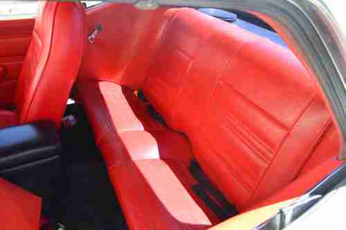 1970 Mustang Coupe Restored and Modified, image 4