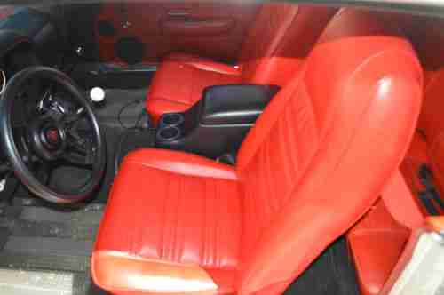 1970 Mustang Coupe Restored and Modified, image 5