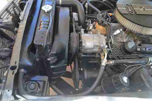 1970 Mustang Coupe Restored and Modified, image 8