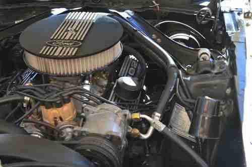 1970 Mustang Coupe Restored and Modified, image 9