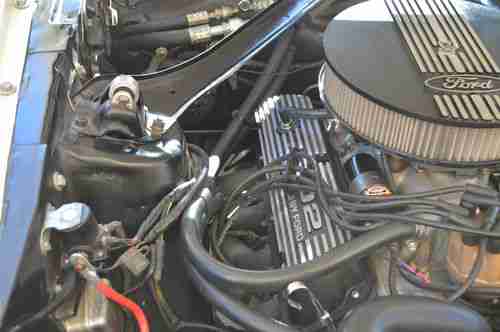 1970 Mustang Coupe Restored and Modified, image 10