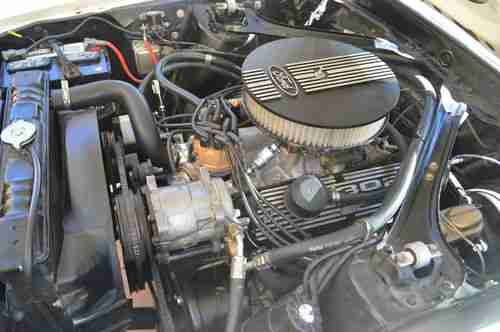 1970 Mustang Coupe Restored and Modified, image 15