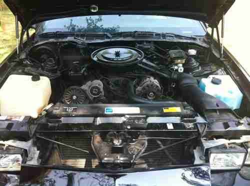 1992 Camaro RS 5.0 305, image 3