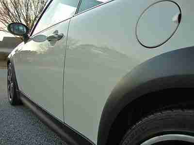 2008 Mini Cooper S Convertible Sidewalk Edition Leather Sport Convertible, US $16,985.00, image 20