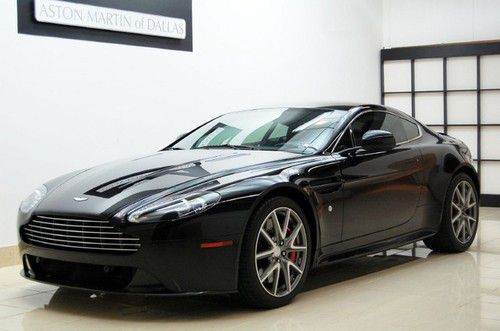 11' vantage s coupe, visit us on the web @ www.astonmartindallas.com