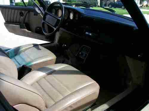 1986 Porsche 911 Carrera Targa 2-Door 3.2L - Beautiful!, US $21,900.00, image 7