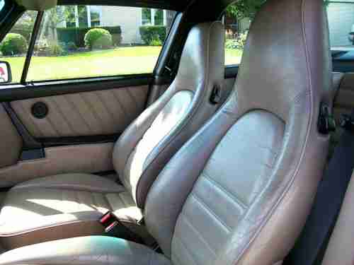 1986 Porsche 911 Carrera Targa 2-Door 3.2L - Beautiful!, US $21,900.00, image 10