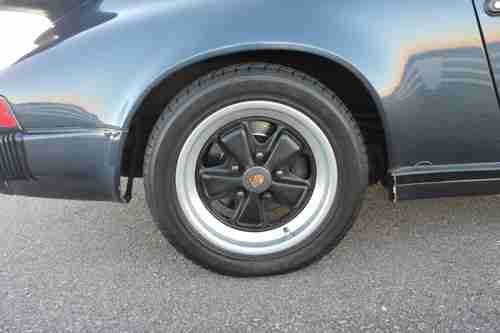 1986 Porsche 911 Carrera Targa 2-Door 3.2L - Beautiful!, US $21,900.00, image 13