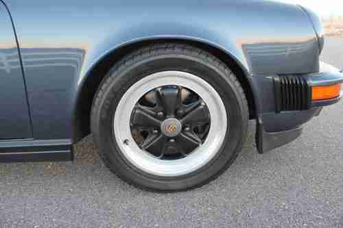 1986 Porsche 911 Carrera Targa 2-Door 3.2L - Beautiful!, US $21,900.00, image 14