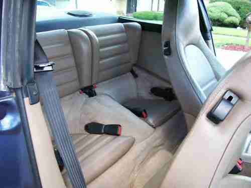 1986 Porsche 911 Carrera Targa 2-Door 3.2L - Beautiful!, US $21,900.00, image 15