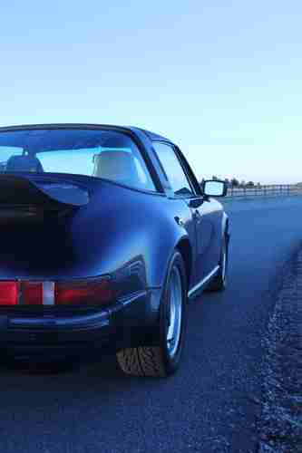 1986 Porsche 911 Carrera Targa 2-Door 3.2L - Beautiful!, US $21,900.00, image 20