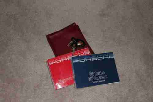 1986 Porsche 911 Carrera Targa 2-Door 3.2L - Beautiful!, US $21,900.00, image 21