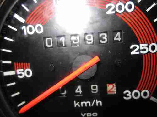 1980 PORSCHE 911 TARGA, image 5