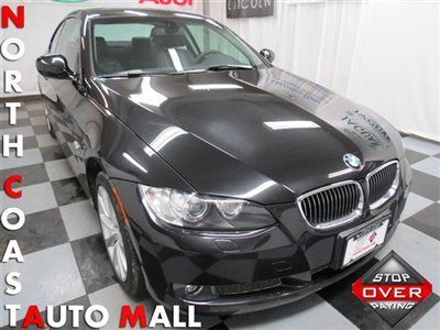 2010)10)335xi awd 6-spd heat sts xenon moon start button sirius save huge!!