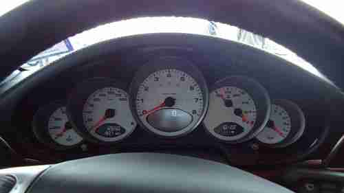 2007 Porsche 911 Carrera S Convertible 2-Door 3.8L, US $55,000.00, image 5