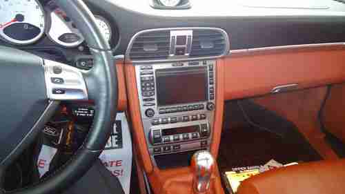 2007 Porsche 911 Carrera S Convertible 2-Door 3.8L, US $55,000.00, image 6
