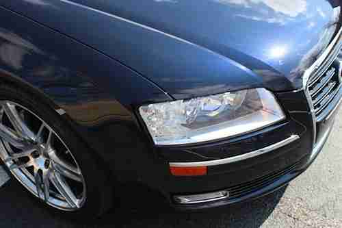 2009 Audi A8 Quattro L Sedan 4-Door 4.2L, image 19