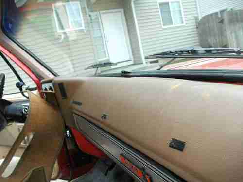 1978 Chevrolet Cheyenne Pick-up 3/4 ton Longbed Low Miles NO RESERVE, image 13