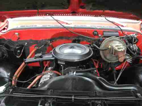 1978 Chevrolet Cheyenne Pick-up 3/4 ton Longbed Low Miles NO RESERVE, image 15