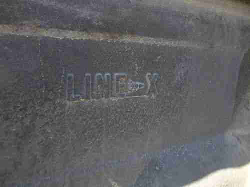 1997 Ford F-250 XL Crew Cab Pickup 4-Door 7.3L, image 7
