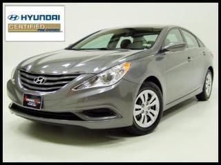 Cpo certified preowned 100k warranty gls 2.4l automatic sedan bluetooth ipod xm