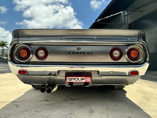 1976 Nissan Skyline, US $81,900.00, image 2
