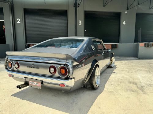 1976 Nissan Skyline, US $81,900.00, image 3