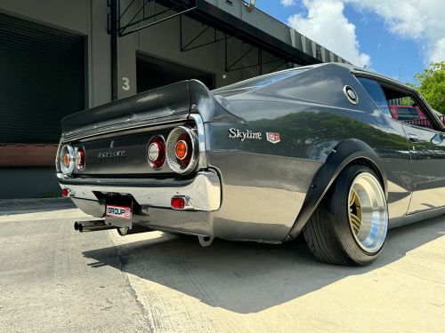 1976 Nissan Skyline, US $81,900.00, image 4