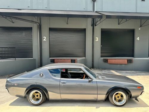 1976 Nissan Skyline, US $81,900.00, image 8
