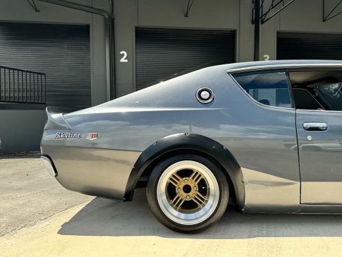 1976 Nissan Skyline, US $81,900.00, image 9