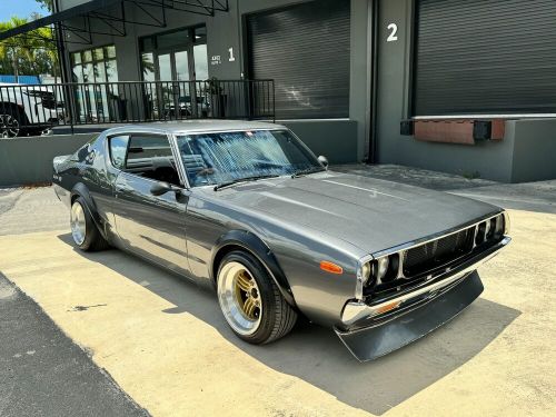 1976 Nissan Skyline, US $81,900.00, image 11