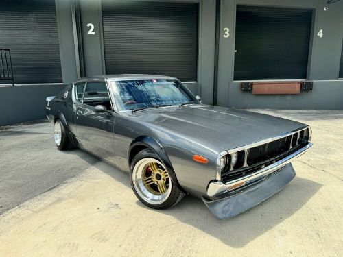 1976 Nissan Skyline, US $81,900.00, image 13