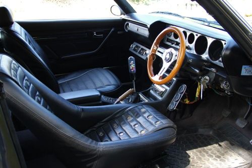 1976 Nissan Skyline, US $81,900.00, image 18