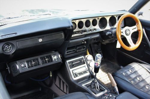 1976 Nissan Skyline, US $81,900.00, image 32