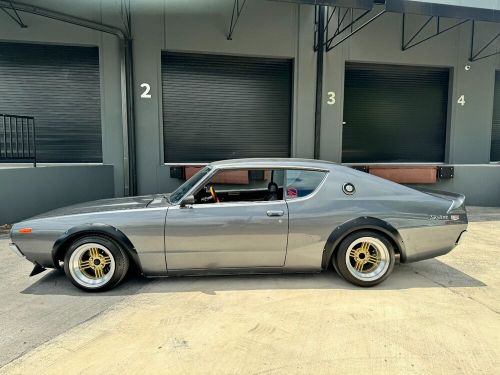 1976 Nissan Skyline, US $81,900.00, image 33