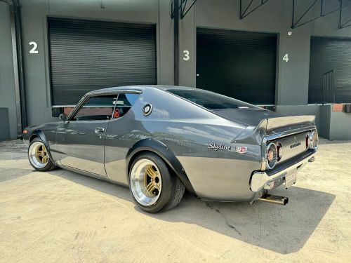 1976 Nissan Skyline, US $81,900.00, image 35