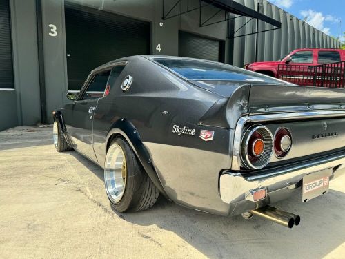 1976 Nissan Skyline, US $81,900.00, image 36