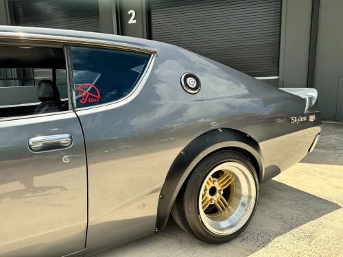 1976 Nissan Skyline, US $81,900.00, image 37