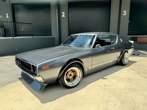 1976 Nissan Skyline, US $81,900.00, image 38