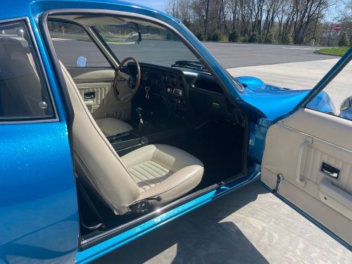 1971 Opel GT, US $29,500.00, image 4