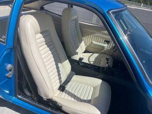 1971 Opel GT, US $29,500.00, image 5