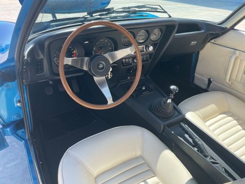 1971 Opel GT, US $29,500.00, image 6