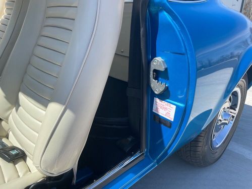 1971 Opel GT, US $29,500.00, image 7