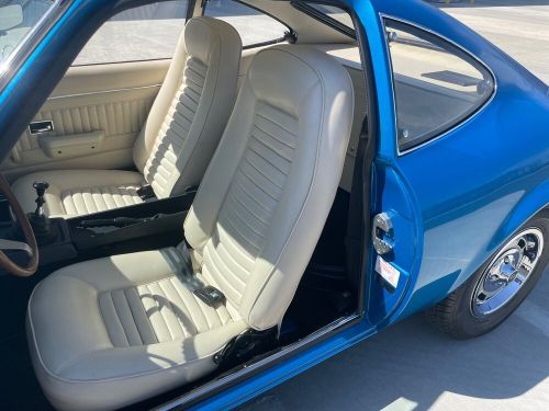 1971 Opel GT, US $29,500.00, image 8